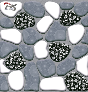 GẠCH LÁT SÀN NƯỚC 30X30 NK 3005