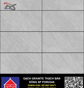 Gạch TGB36-0226/PGM36-0226