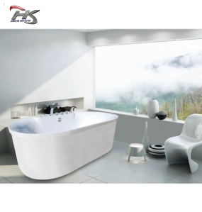 BỒN TẮM MASSAGE MILANO 0368A