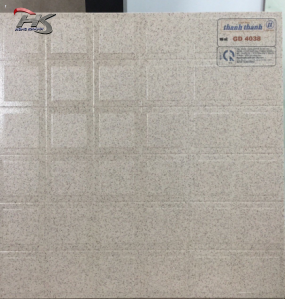 GẠCH ĐÁ LÁT SÂN VƯỜN 40X40 GD4038