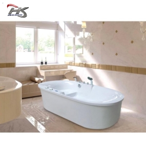 BỒN TẮM MASSAGE MILANO 0168A