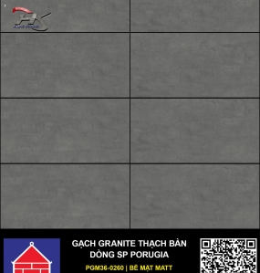 Gạch PGM36-0260