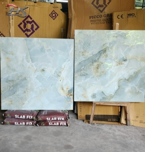 16. Gạch Ốp Lát 1mx1m Ấn Độ