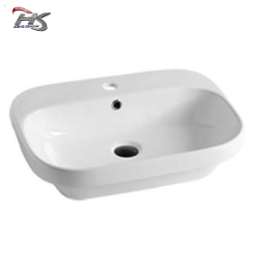 Chậu Rửa Bán Âm B 2215-60A