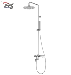 Sen Tắm Đứng F 17158V-16012