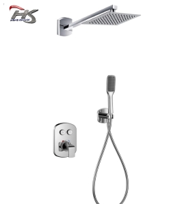 Sen Tắm Âm Tường Điều Chỉnh Nhiệt Độ F 17305VW-16006