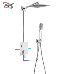 Sen Tắm Âm Tường F 17303BW-1D02