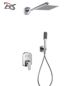  Sen Tắm Âm Tường F 17305W-1D120