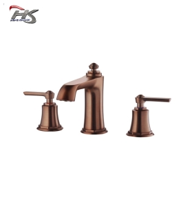 Vòi lavabo F 18259AC-1683-ORB