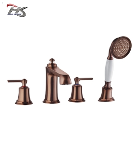 Sen tắm bồn F 17119C-1683-ORB