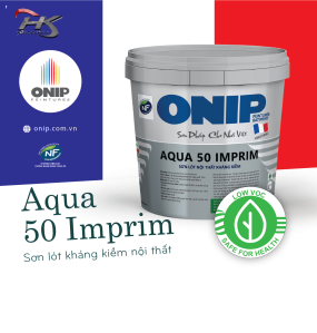 ONIP AQUA 50 IMPRIM