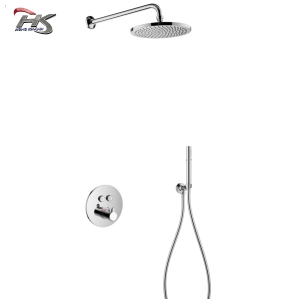 Sen Tắm Âm Tường F 17352AV-16012