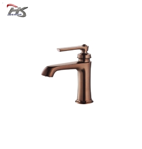 Vòi lavabo F 19809-1D100-ORB