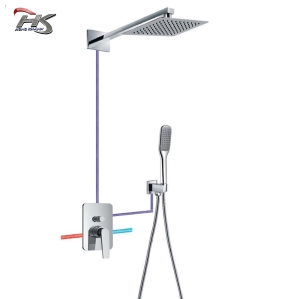 Sen Tắm Âm Tường F 18308HW-1D21