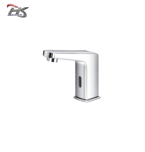 Vòi Lavabo Cảm Ứng F 19725A
