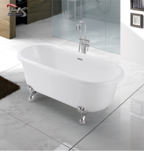 Bồn tắm đặt sàn BT 31716