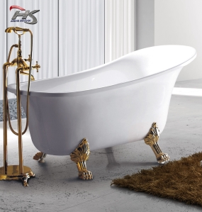 Bồn tắm đặt sàn BT 31711