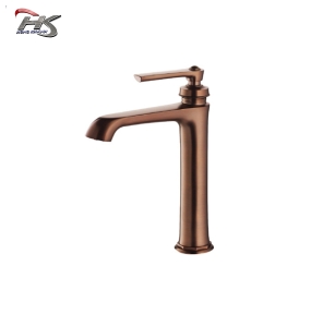 Vòi lavabo F 19809A-1D100-ORB