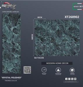 INFINITY XSTONE: XT268902 