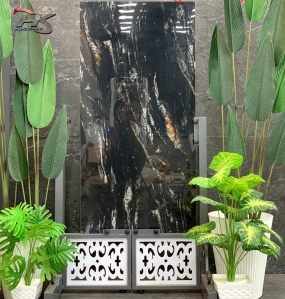 Gạch 60x120 Ấn Độ Milos Joint High Glossy