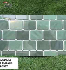 GẠCH LUCA EMRALD GLOSSY