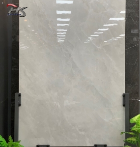 Gạch 120x180 Ấn Độ ULVER BIANCO