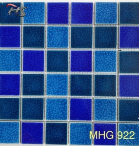 GẠCH MOSAIC TRANG TRÍ MEN RẠN MHG 922