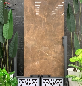 Gạch 60x120 Ấn Độ Armani Cofee