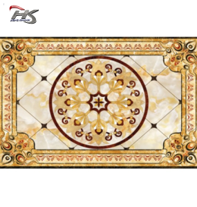 TRANH GẠCH DÁN TRẦN SP0331