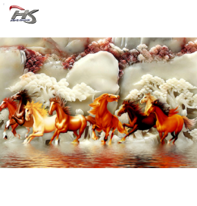 TRANH GẠCH MÃ ĐÁO THÀNH CÔNG HUMAN 63262