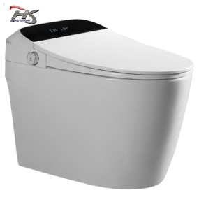 Bồn Cầu Tự Động W 4086GE