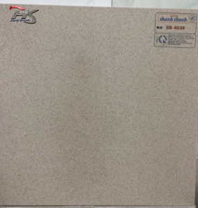 GẠCH ĐÁ LÁT SÂN VƯỜN 40X40 SB4038