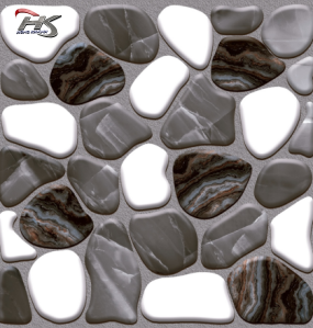 GẠCH LÁT SÀN NƯỚC 30X30 NK 3001