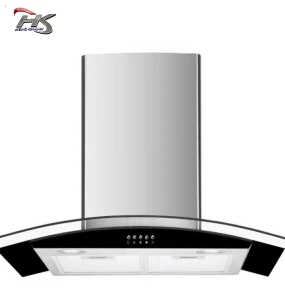 Máy hút mùi Effegi ECH-9202