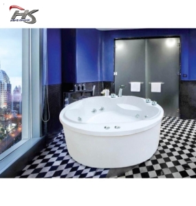 BỒN TẮM MASSAGE MILANO 0140A