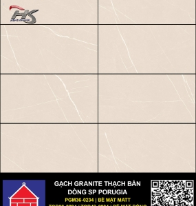 Gạch TGB36-0234/PGM36-0234