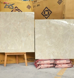 7. Gạch Ốp Lát 1mx1m Ấn Độ