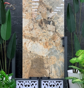 Gạch ốp 60x120 vân Marble Desert Stone