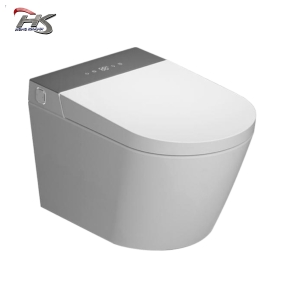  Bồn Cầu Tự Động Treo Tường W 4219GE