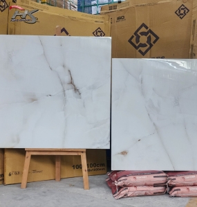 9. Gạch Ốp Lát 1mx1m Ấn Độ