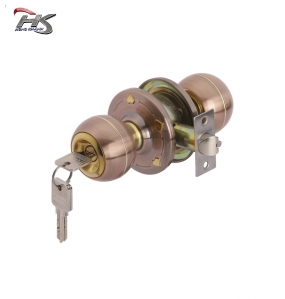 KHÓA CỬA PHÒNG TAY NẮM TRÒN LK800 AC