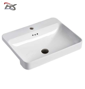 Chậu Rửa Bán Âm B 2810-58