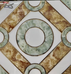 GẠCH LÓT, GẠCH TRANG TRÍ  30X30 TM023