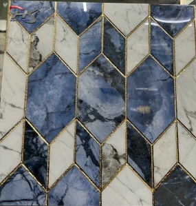 GẠCH LÓT, GẠCH TRANG TRÍ  30X30 TM045