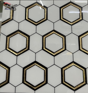 GẠCH LÓT, GẠCH TRANG TRÍ  30X30 TM043