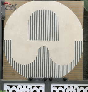 Gạch Trang Trí Ấn Độ 60×60 Carten Decor 2 