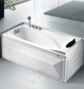 Bồn Tắm Yếm BTJ 31701