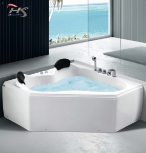 Bồn Tắm Massage BTM 31515