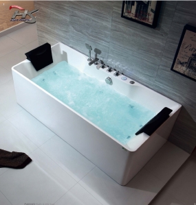 Bồn Tắm Massage BTM 31787-D