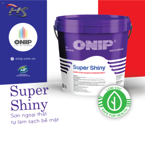 ONIP SUPER SHINY